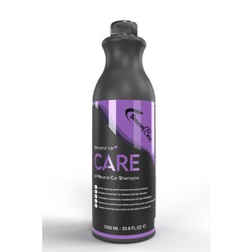 SmartBee Care Ph Nötr Konsantre 1000 ml Oto Yıkama Şampuanı
