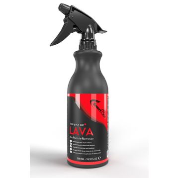 SmartBee Lava Ph Nötr Reaktif 500 ml Demir Tozu Sökücü ve Temizleyici