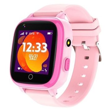SmartBerry Z40 Pembe Çocuk Akıllı Saat
