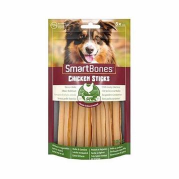 SmartBones 100 gr Tavuklu Stick Köpek Ödülü