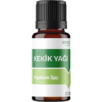 Smartcaps 10 ml Kekik Yağı