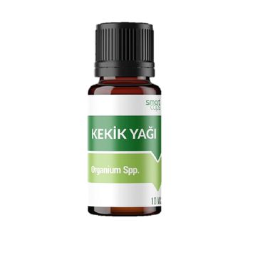 Smartcaps 10 ml Kekik Yağı