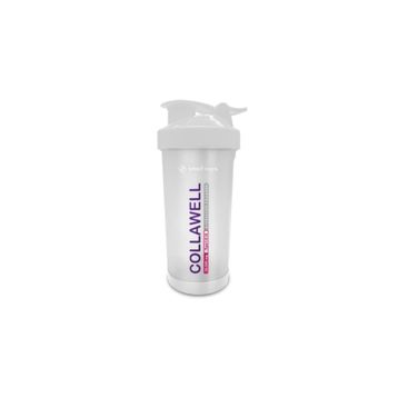 Smartcaps Collawell 400 ml Shaker