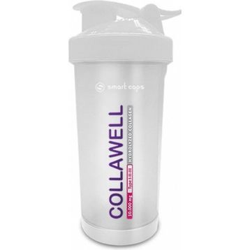 Smartcaps Collawell 400 ml Shaker