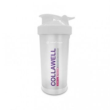 Smartcaps Collawell 400 ml Shaker