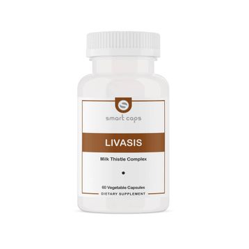 Smartcaps Livasis 60 Kapsül