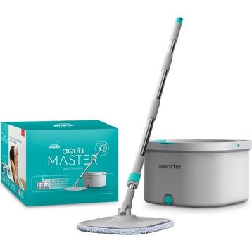 Smarter Aqua Master Temiz Otomatik Temizlik Seti