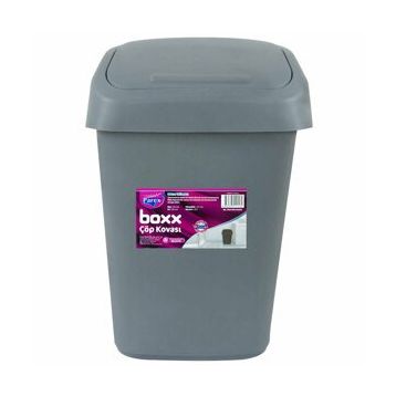 Smarter Küçük 10 Lt Çöp Kovası