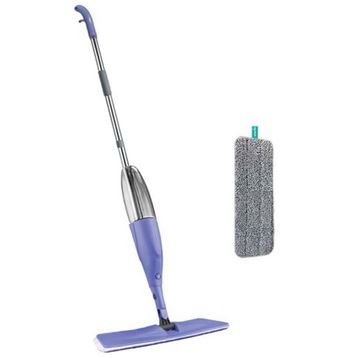 Smarter Shıny Very Perı Sprey Mop