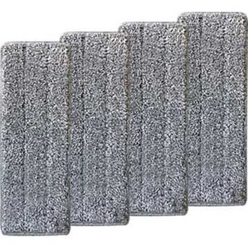 Smarter Tablet Yedek 4'lü Mop