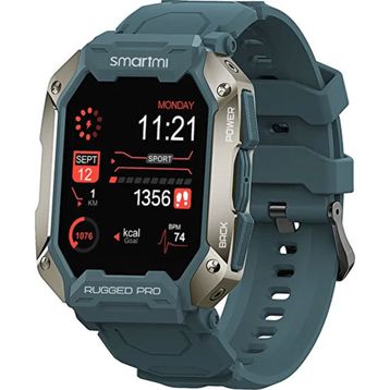 Smartmi Rugged Pro Akıllı Saat