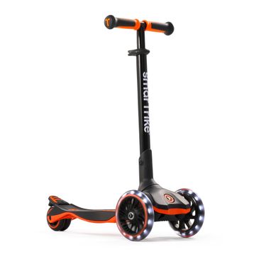 SmarTrike Xtend 3 Aşamalı Orange Büyüyebilen Çocuk Scooter
