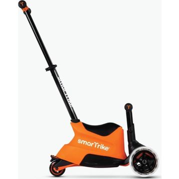 SmarTrike Xtend Büyüyebilen Orange Ride on Scooter