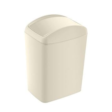 Smartware 40 lt Latte Soft Çöp Kutusu