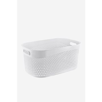 Smartware Katre 35 lt Lacivert Çamaşır Sepeti