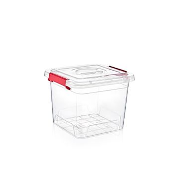 Smartware Kiler 2 No 8 lt Çöp Kovası