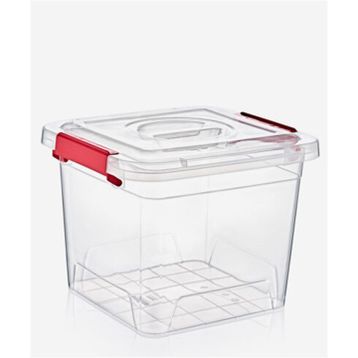 Smartware Kiler 2 No 8 lt Çöp Kovası