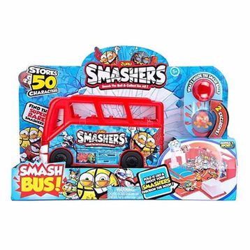 Smashers Basketbol Oyun Seti