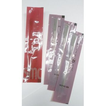 Smc 0.30x75 mm 100 Adet Akupunktur İğnesi