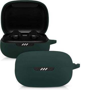 Smcase Jbl Wawe 300 Model Uyumlu Soft Kancalı Mat Silikon SF7 Kılıf