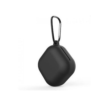 Smcase Samsung Galaxy Buds Pro Mat Kancali Silikon SF8 Kılıf