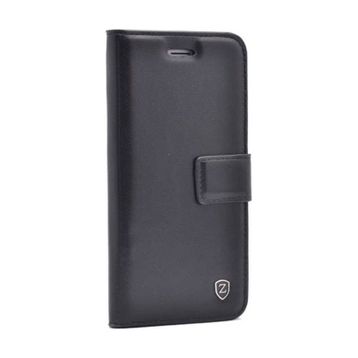 Smcase Samsung Galaxy J8 Cüzdan Nano Ekran Koruyucu Gold Cep Telefonu Kılıfı