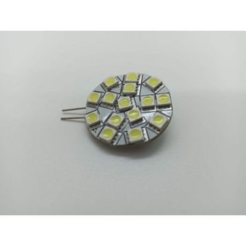 SMD 5050 G4 15 ve 6 Ledli Oto Tavan Spot Ampülü