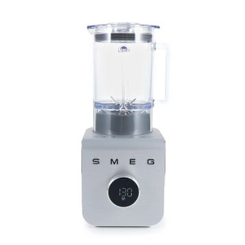 Smeg BLC01WHMEU Tritan Renew Mat Beyaz Blender