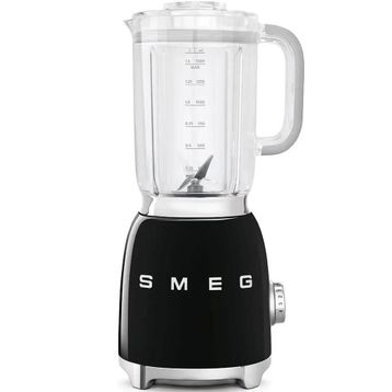 Smeg BLF01BLEU Siyah Blender