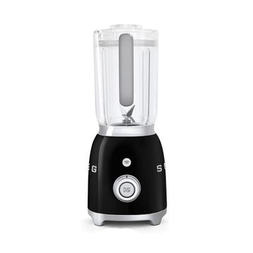 Smeg BLF01BLEU Siyah Blender