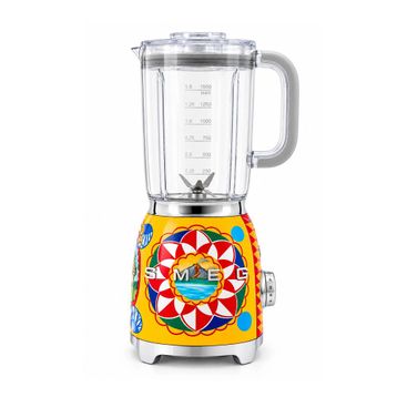 Smeg BLF01DGEU Dolce Gabbana Blender