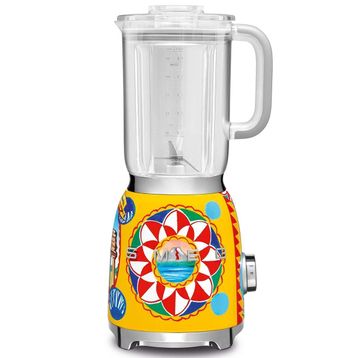 Smeg BLF01DGEU Dolce Gabbana Blender