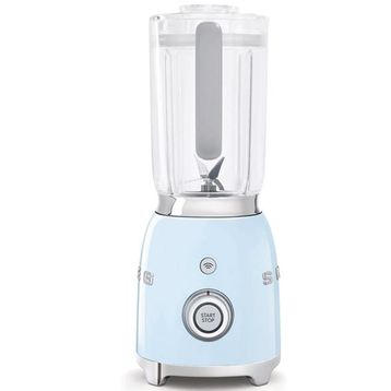 Smeg BLF01PBEU Pastel Mavi Blender