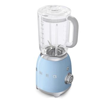 Smeg BLF01PBEU Pastel Mavi Blender