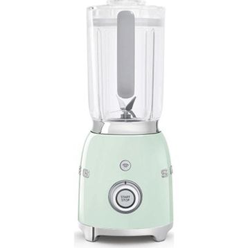 Smeg BLF01PGEU Pastel Yeşil Blender