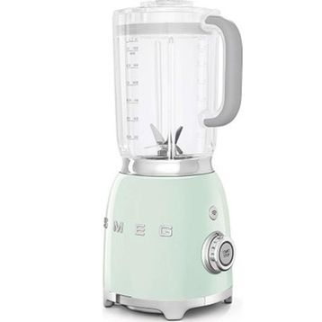 Smeg BLF01PGEU Pastel Yeşil Blender