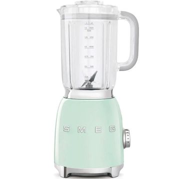 Smeg BLF01PGEU Pastel Yeşil Blender