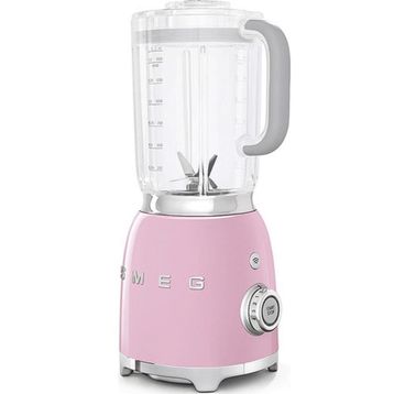 Smeg BLF01PKEU Pembe Blender