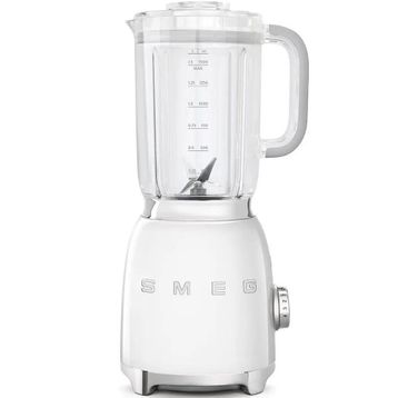 Smeg BLF01WHEU Beyaz Blender