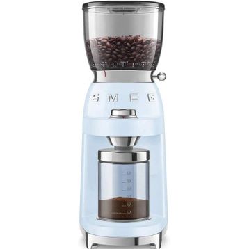 Smeg CGF01 Kahve Öğütücü