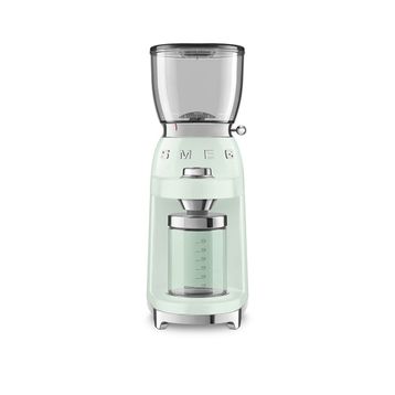 Smeg CGF11 Kahve Öğütücü