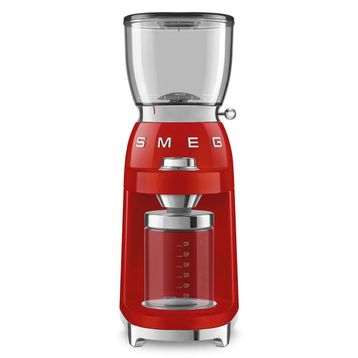 Smeg CGF11 Kahve Öğütücü