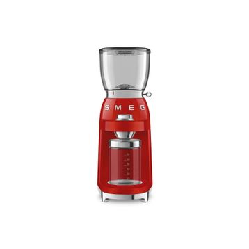 Smeg CGF11 Kahve Öğütücü
