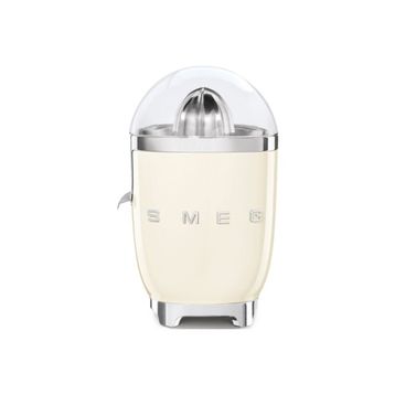 Smeg CJF11CREU Krem Narenciye Sıkacağı