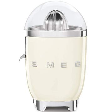 Smeg CJF11CREU Krem Narenciye Sıkacağı