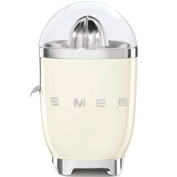 Smeg CJF11CREU Krem Narenciye Sıkacağı