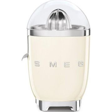 Smeg CJF11CREU Krem Narenciye Sıkacağı