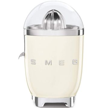 Smeg CJF11CREU Krem Narenciye Sıkacağı