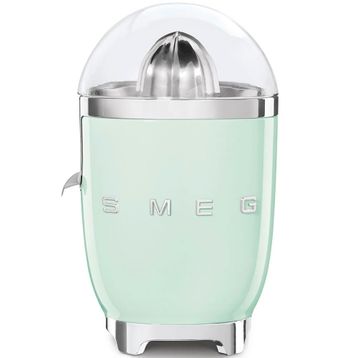 Smeg CJF11PGEU Pastel Yeşil Narenciye Sıkacağı