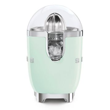 Smeg CJF11PGEU Pastel Yeşil Narenciye Sıkacağı